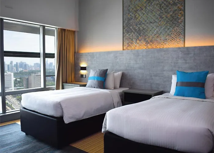 Premiera Hotel Kuala Lumpur