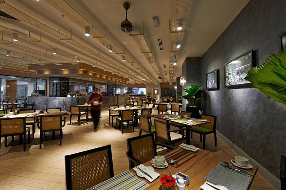 Hotel Premiera Kuala Lumpur