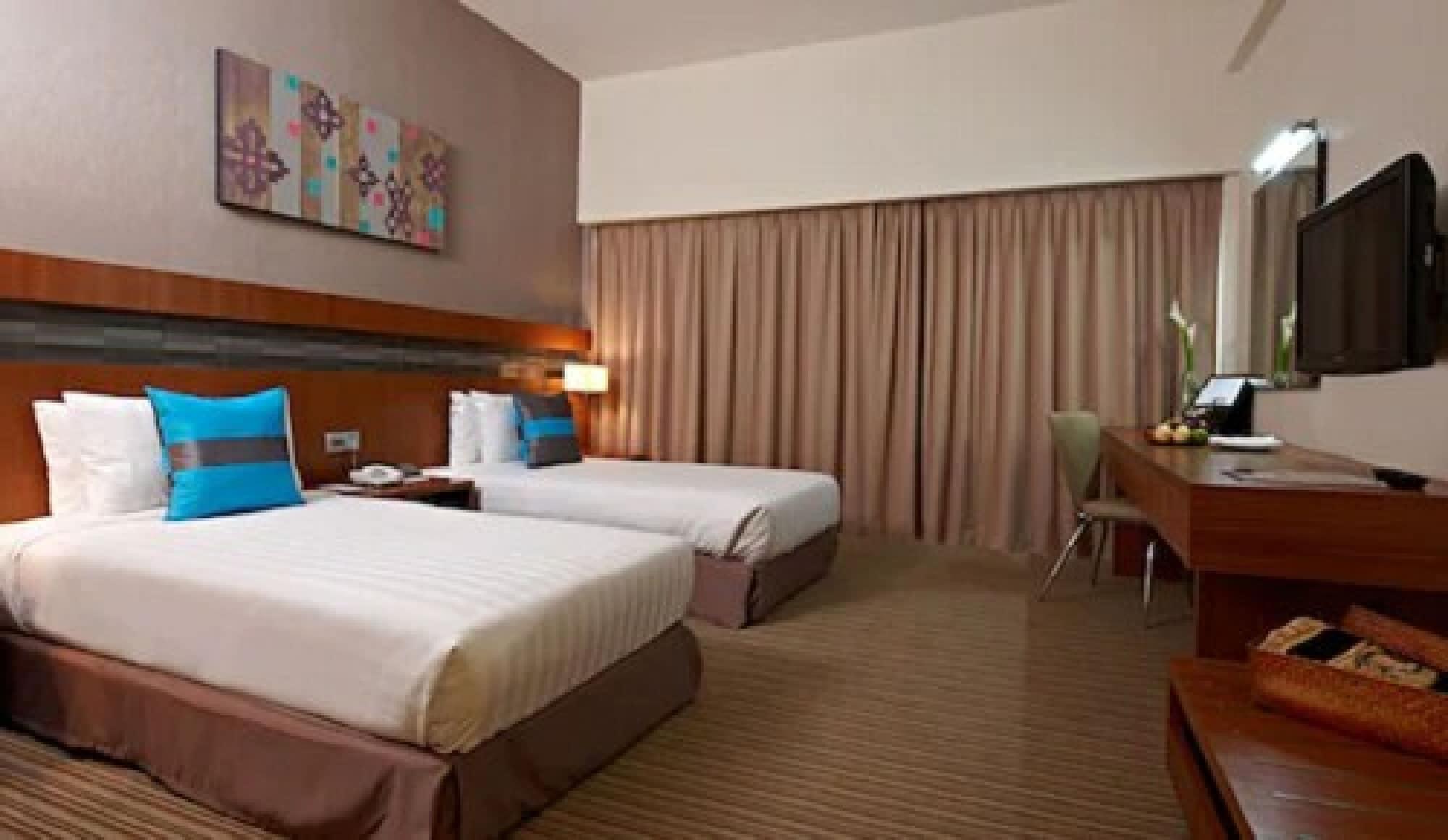 Premiera Hotel