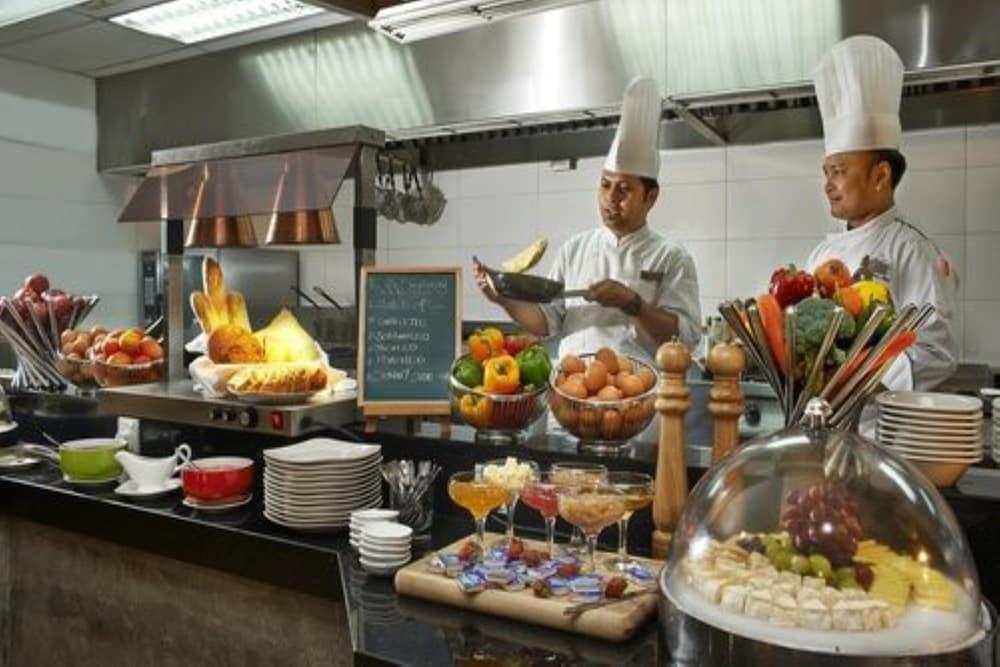 Hotel Premiera