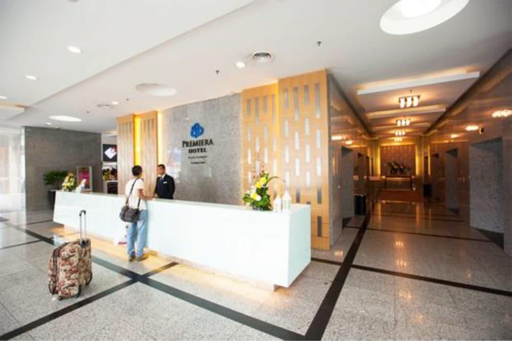 Hotel Premiera Kuala Lumpur