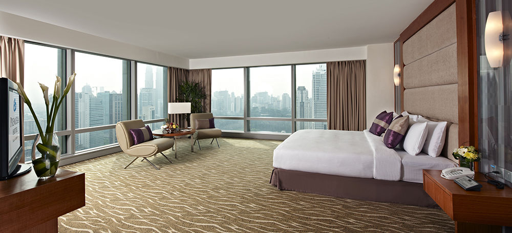 Hotel Premiera Kuala Lumpur