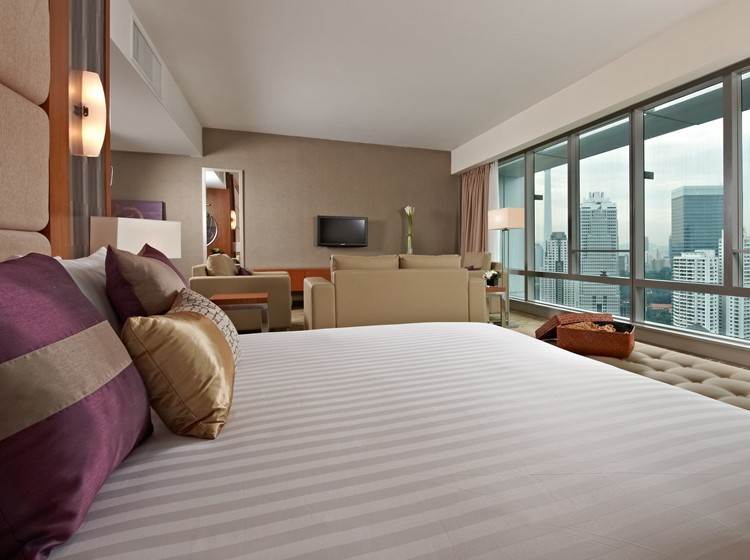 Hotel Premiera 4*