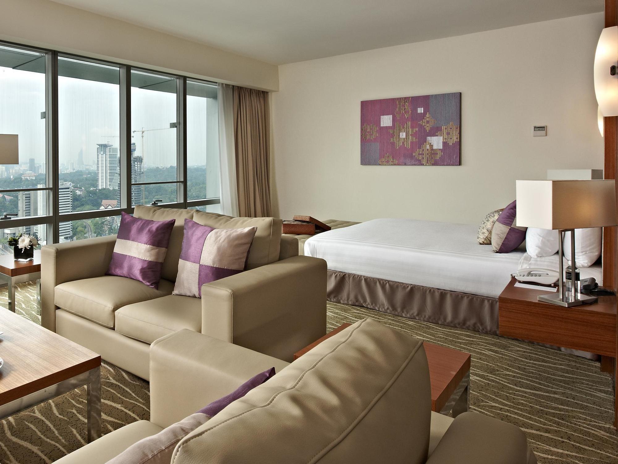 Premiera Hotel Kuala Lumpur