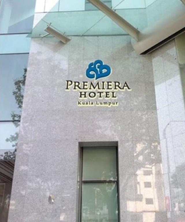 Premiera Hotel 4*