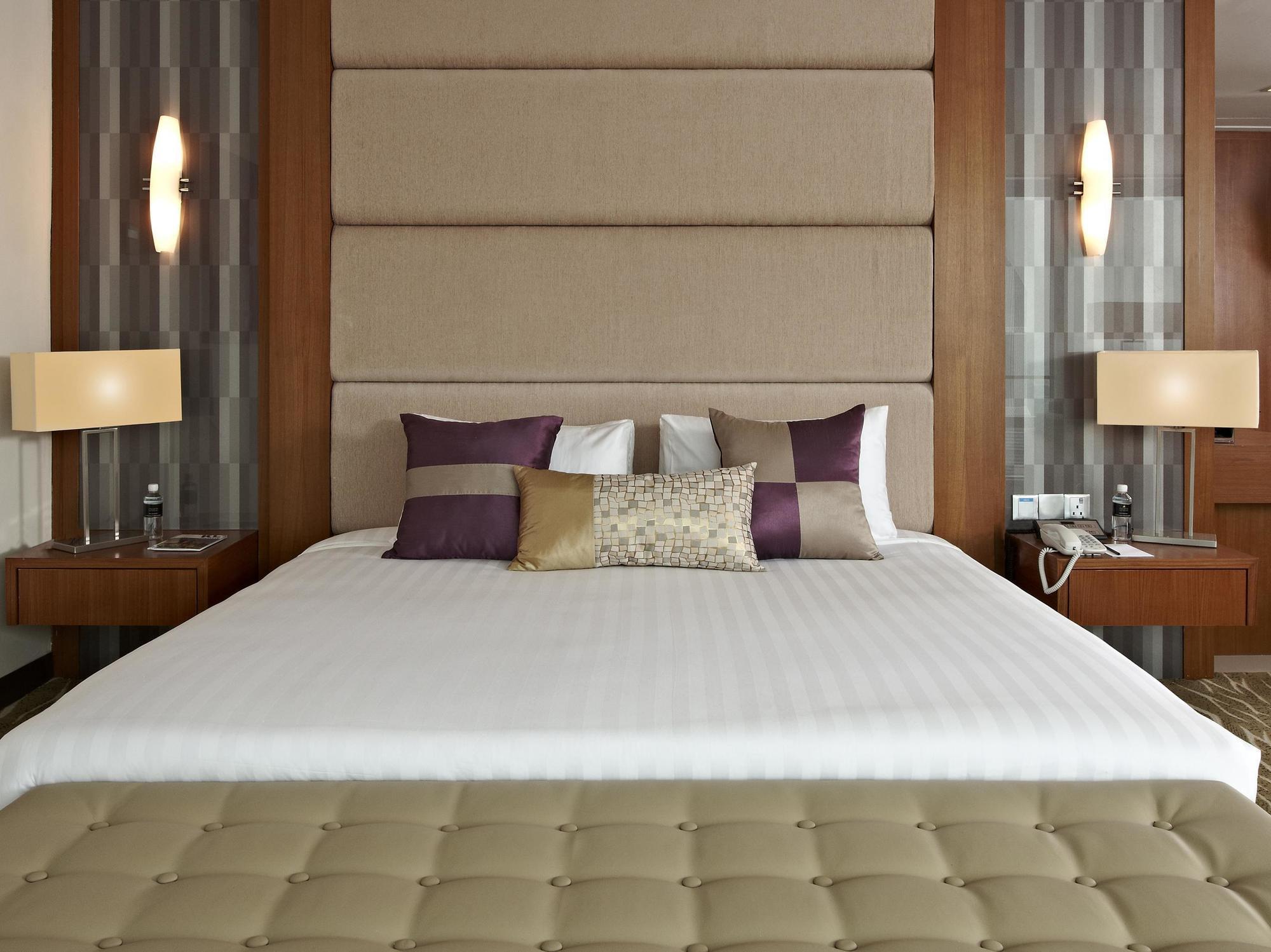 Premiera 4* Kuala Lumpur