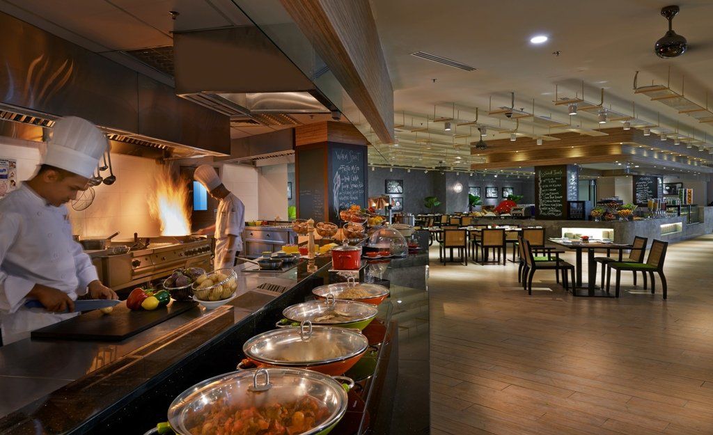 Hotel Premiera