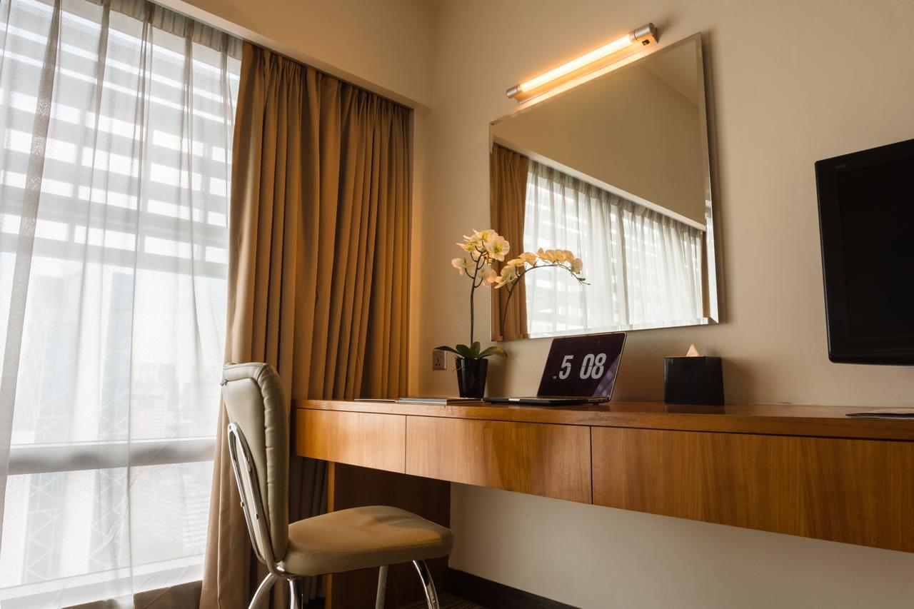 Hotel Premiera Kuala Lumpur