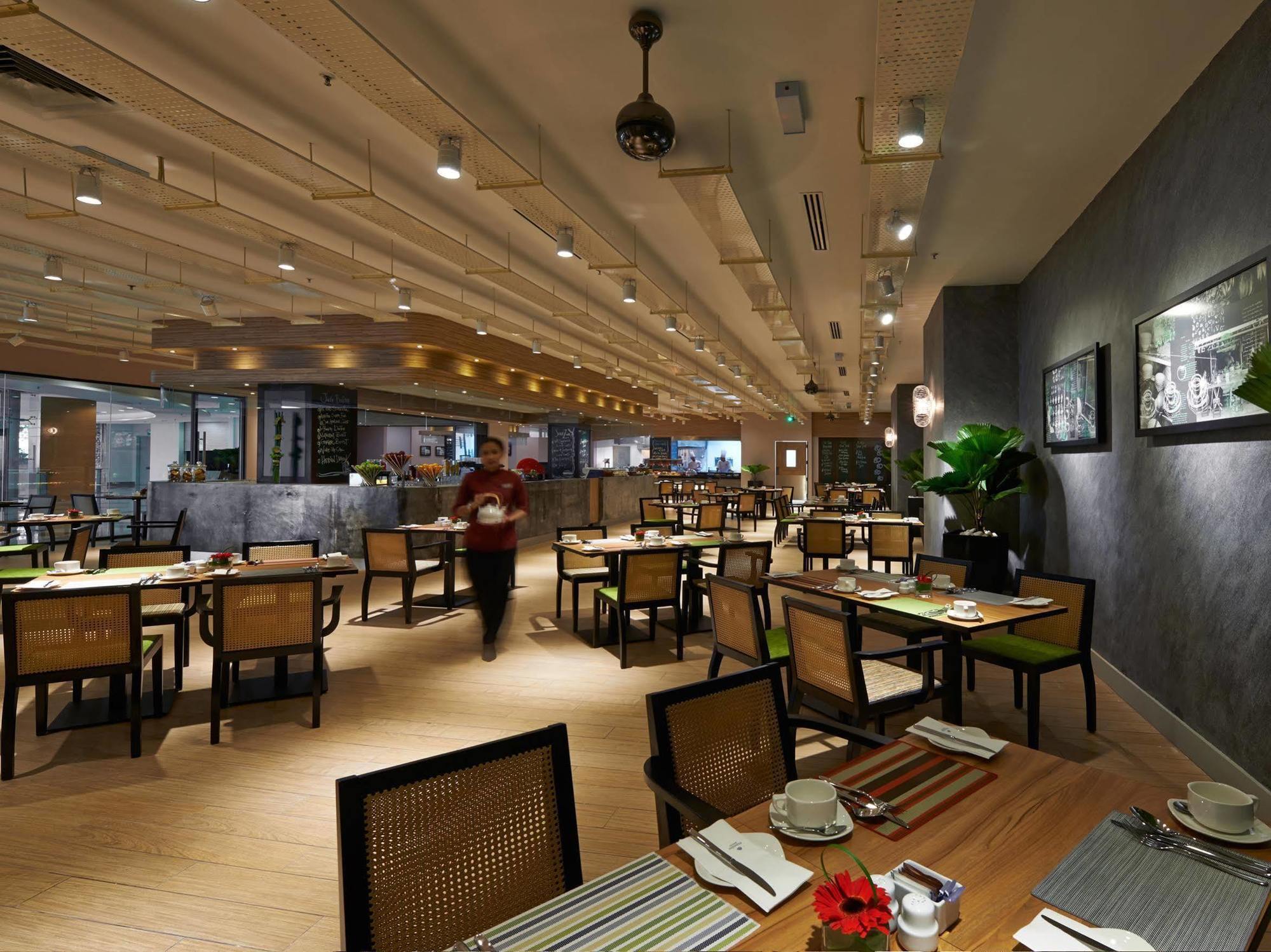 Hotel Premiera Kuala Lumpur