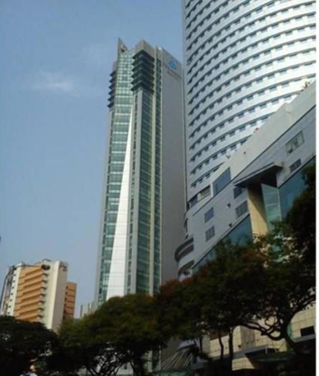 Premiera 4* Kuala Lumpur