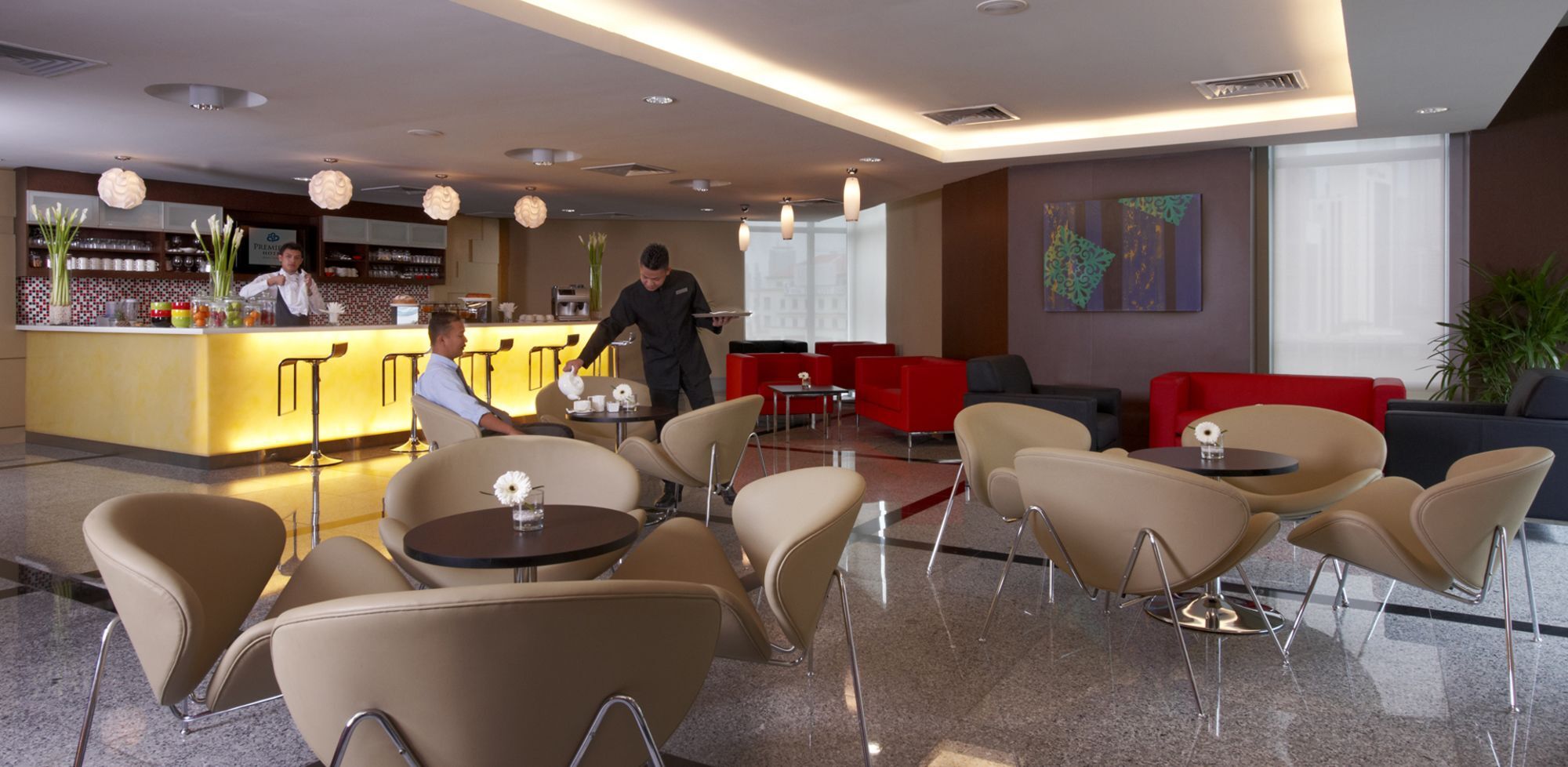 Hotel Premiera