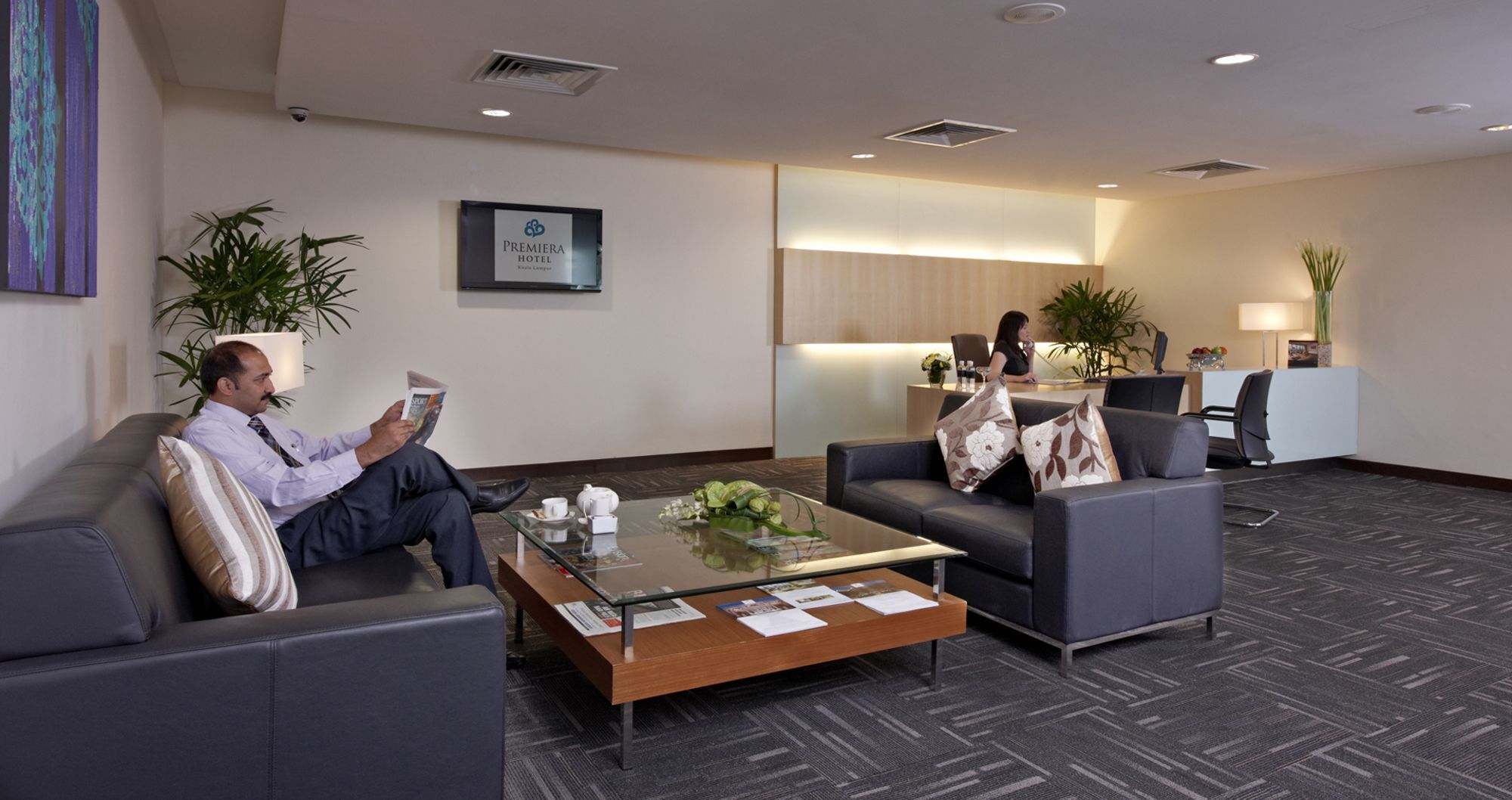 Hotel Premiera