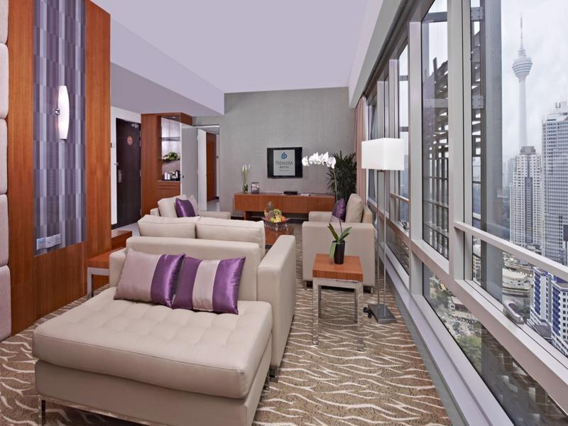 Hotel Premiera