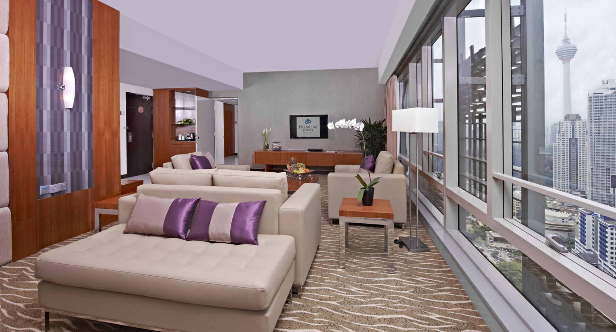 Hotel Premiera