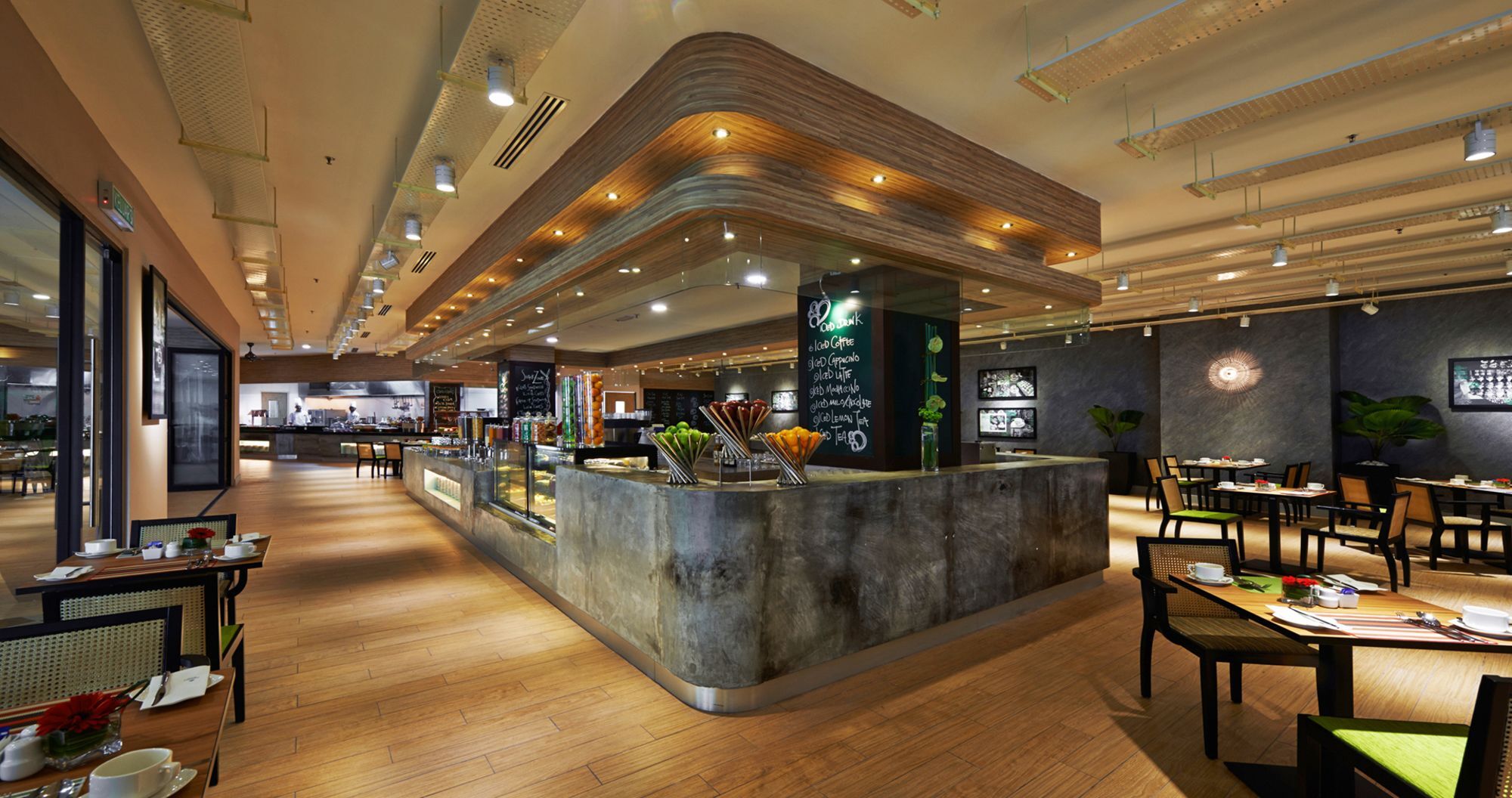 Hotel Premiera Kuala Lumpur