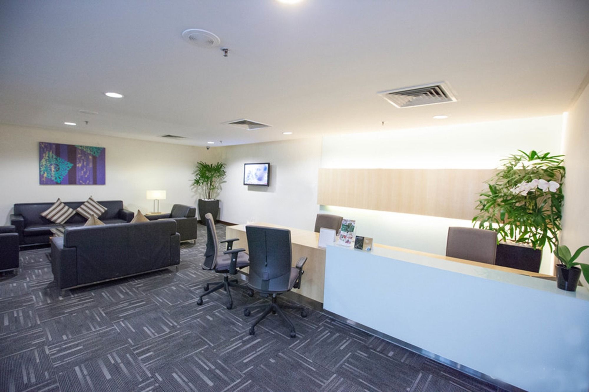 Hotel Premiera