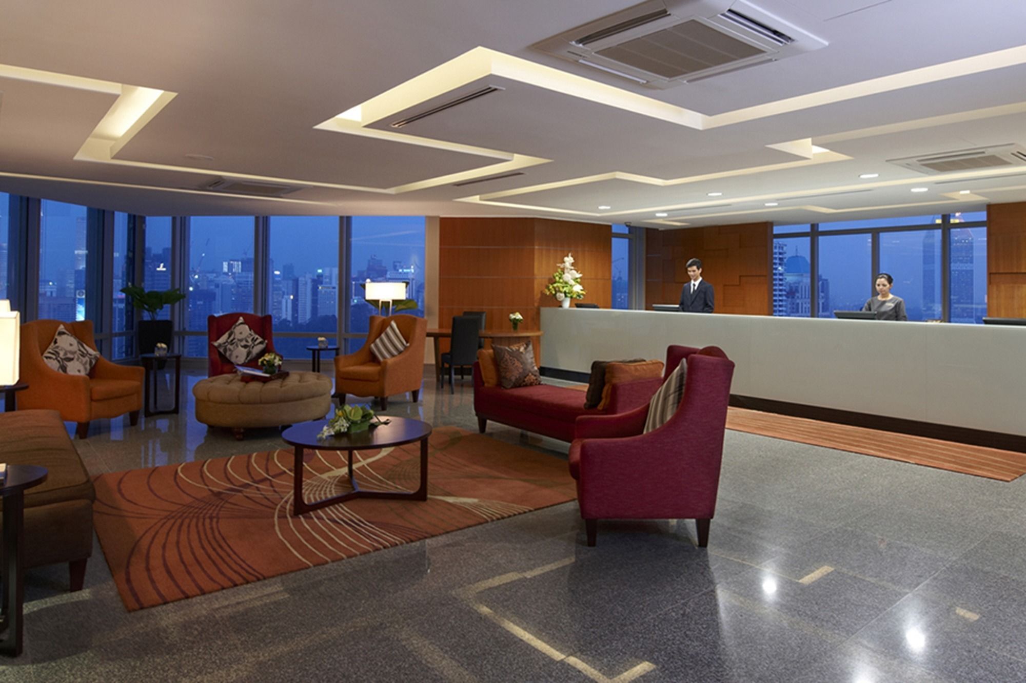 Premiera Hotel 4*