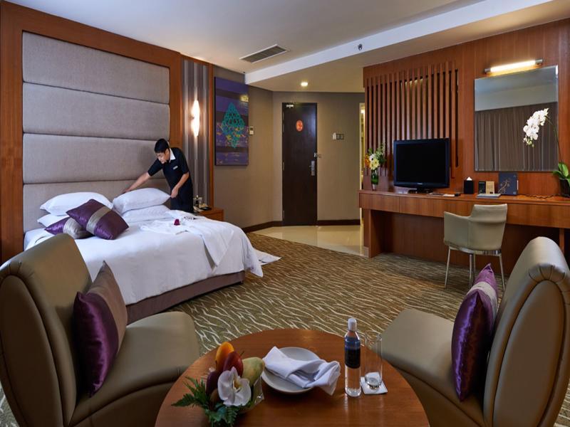 Hotel Premiera 4*