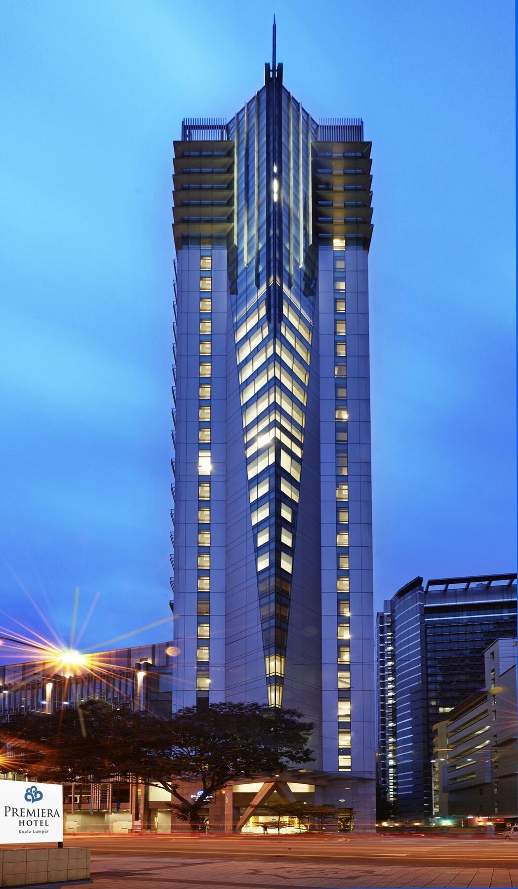 Premiera Hotel 4*