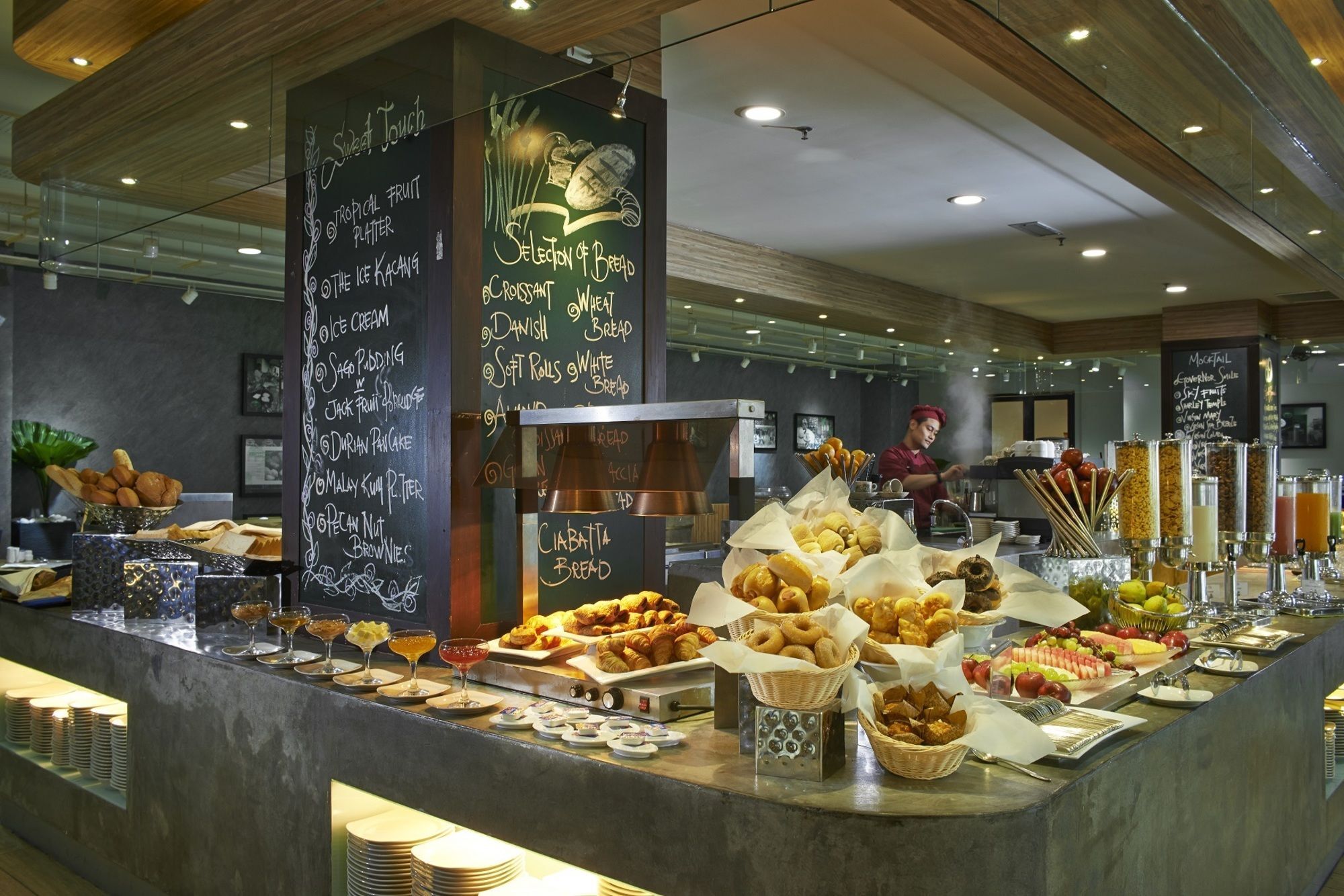 Premiera 4* Kuala Lumpur