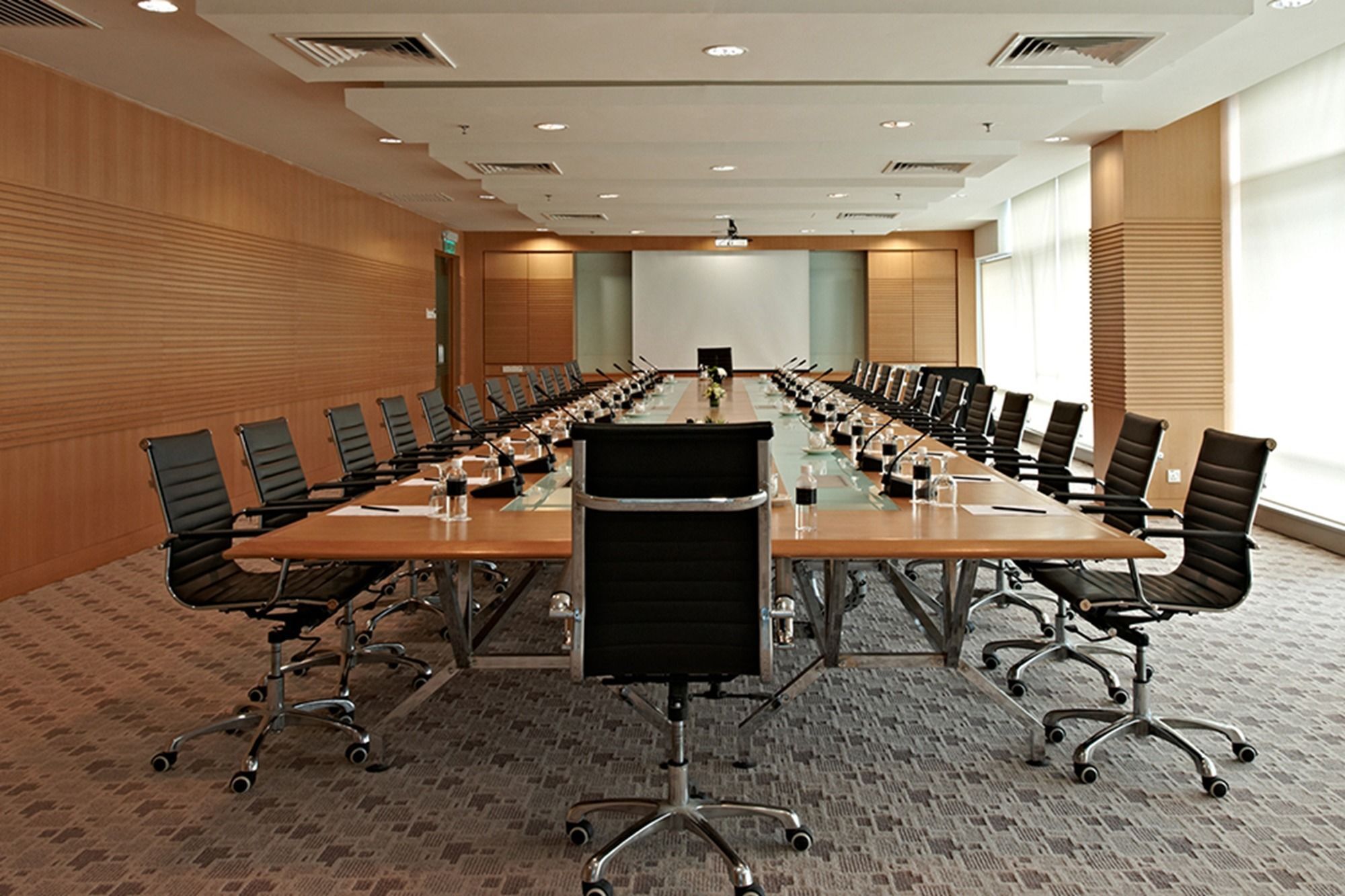 Premiera 4* Kuala Lumpur