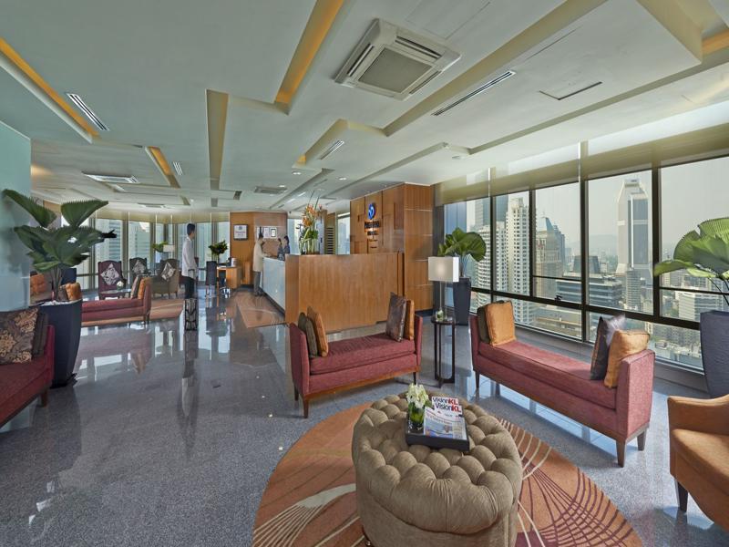 Hotel Premiera 4*