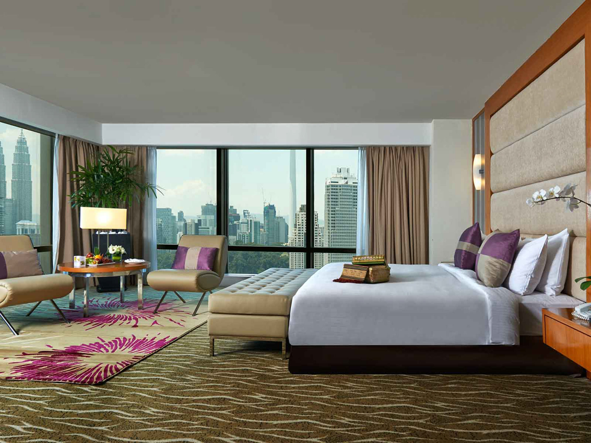 Hotel Premiera Kuala Lumpur