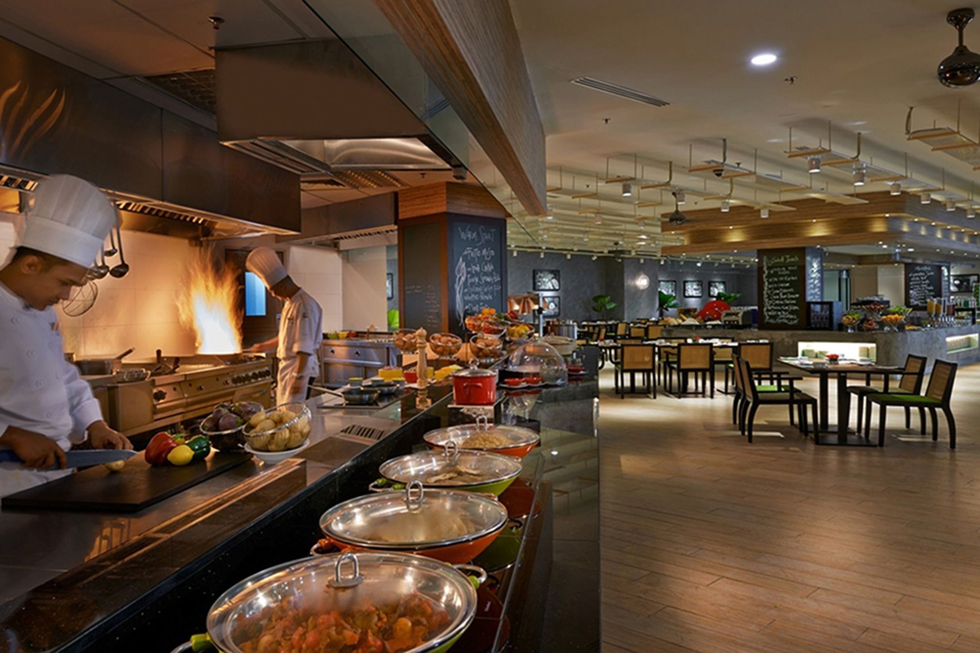 Hotel Premiera