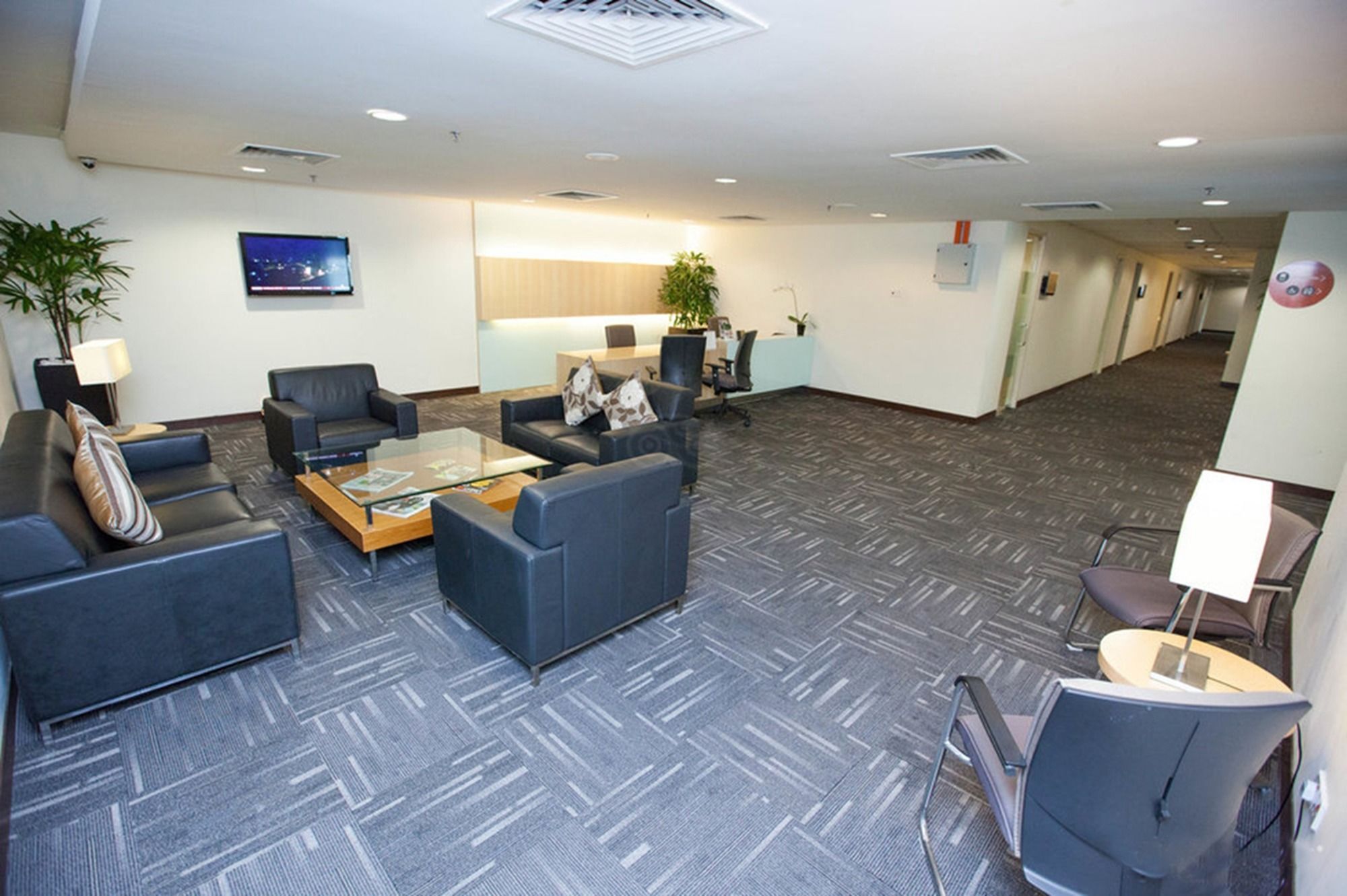 Hotel Premiera Kuala Lumpur
